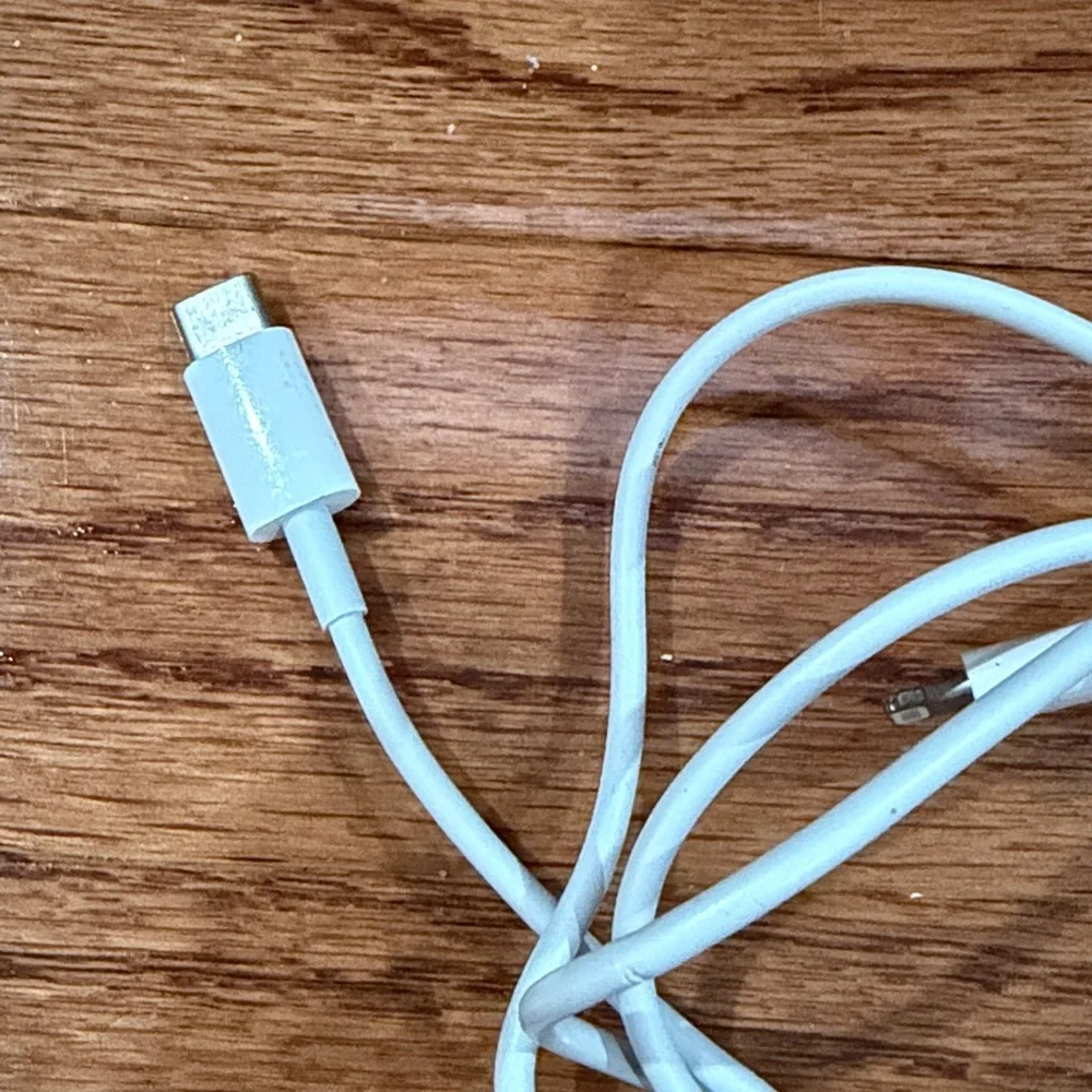 Apple experience fast